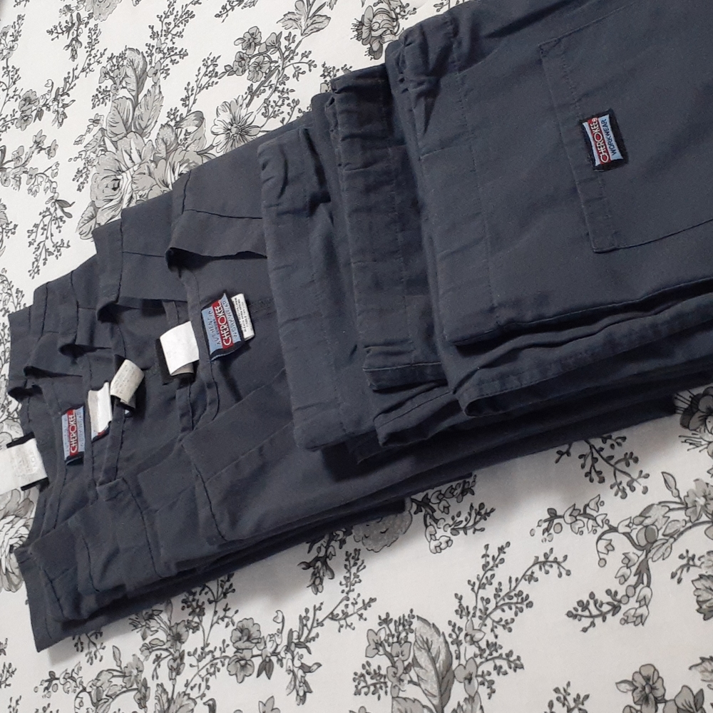 CHEROKEE Scrubs Bundle